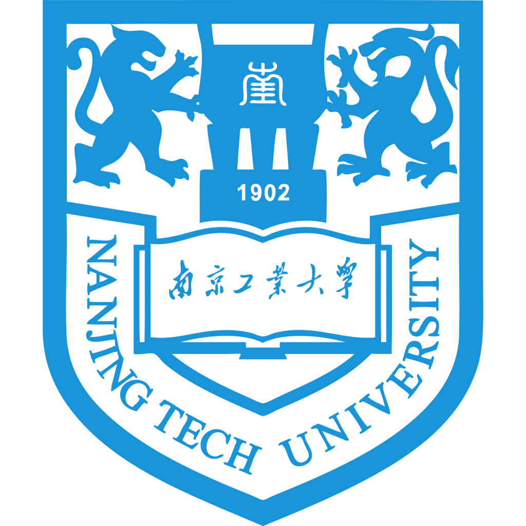 南京工业大学校徽